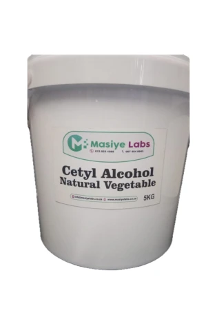 Cetyl Alcohol