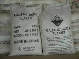 Sodium Flakes 25kg Sodium Flakes 25kg