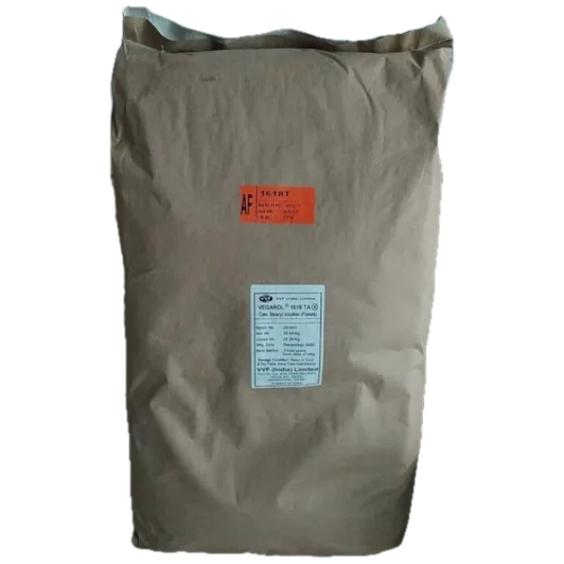 Stearyl Alcohol