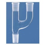 Laboratory Glass Multiple Adapter
