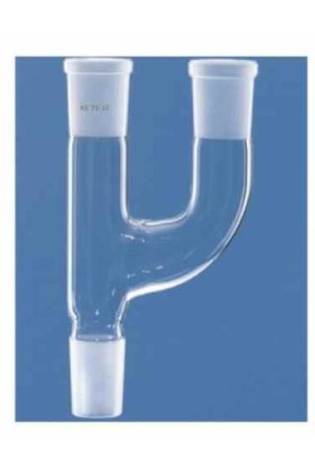 Laboratory Glass Multiple Adapter