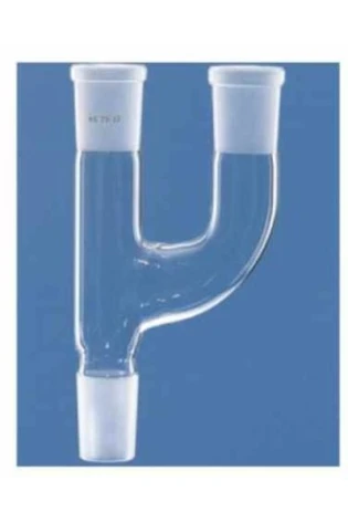 Laboratory Glass Multiple Adapter