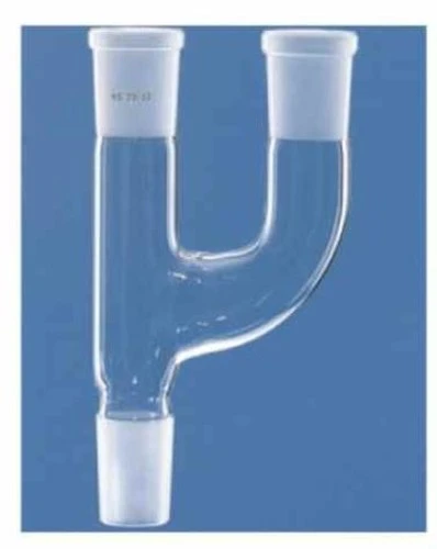 Glas Adapter- Multiple Laboratory Glass Multiple Adapter - Image 1