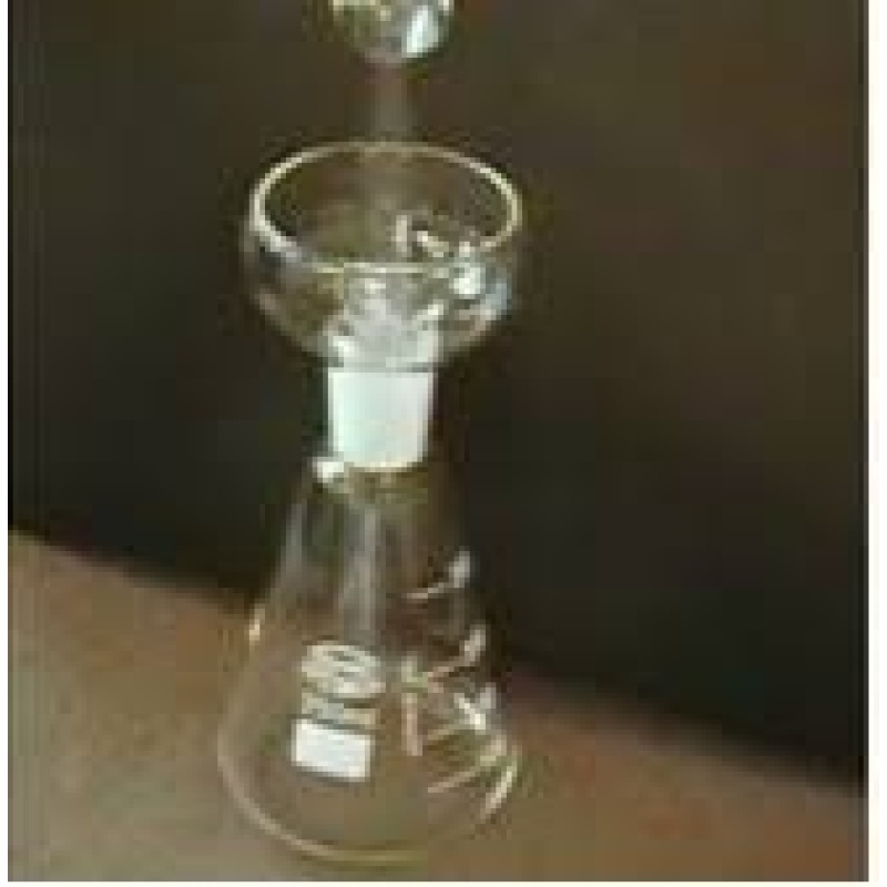 Iodine Flask