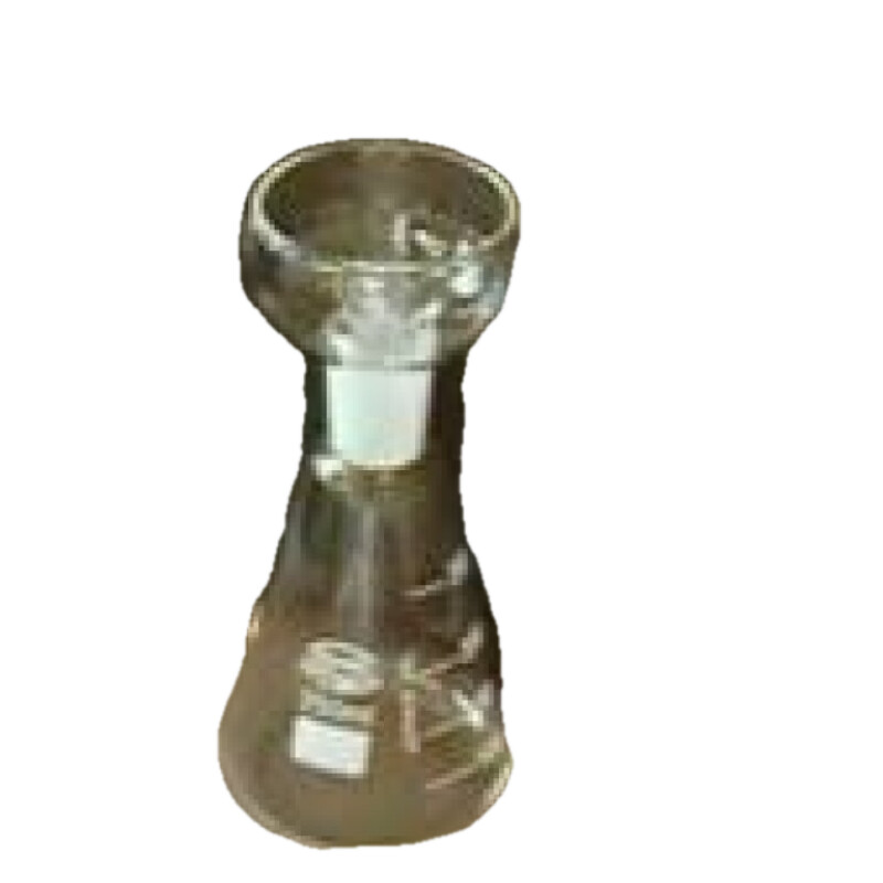 Iodine Flask With A Stopper
