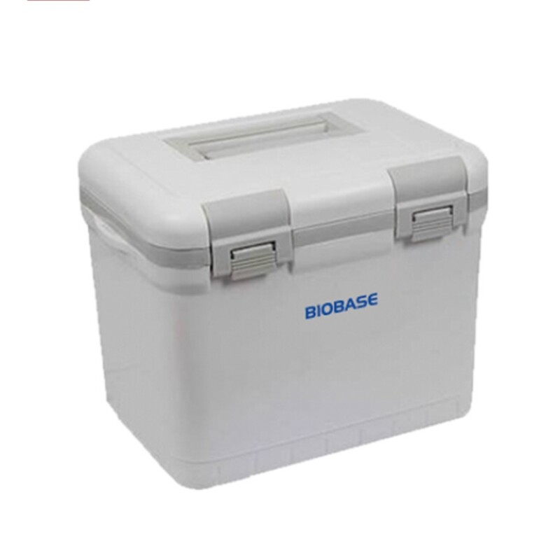 Mini Vaccine Transport Refrigerator