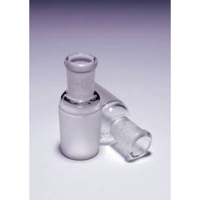 Reduction Adapter with B14 Socket and B19 Cone.