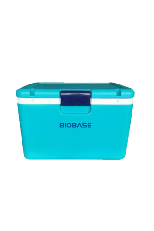 Refrigerated Cooler Box 54L