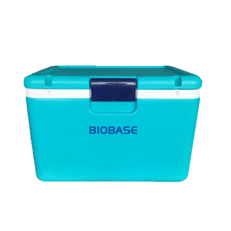 Refrigerated Cooler Box 54L Refrigerated Cooler Box 54L