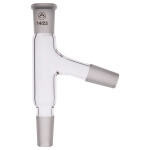 Glass Adapter Still Head