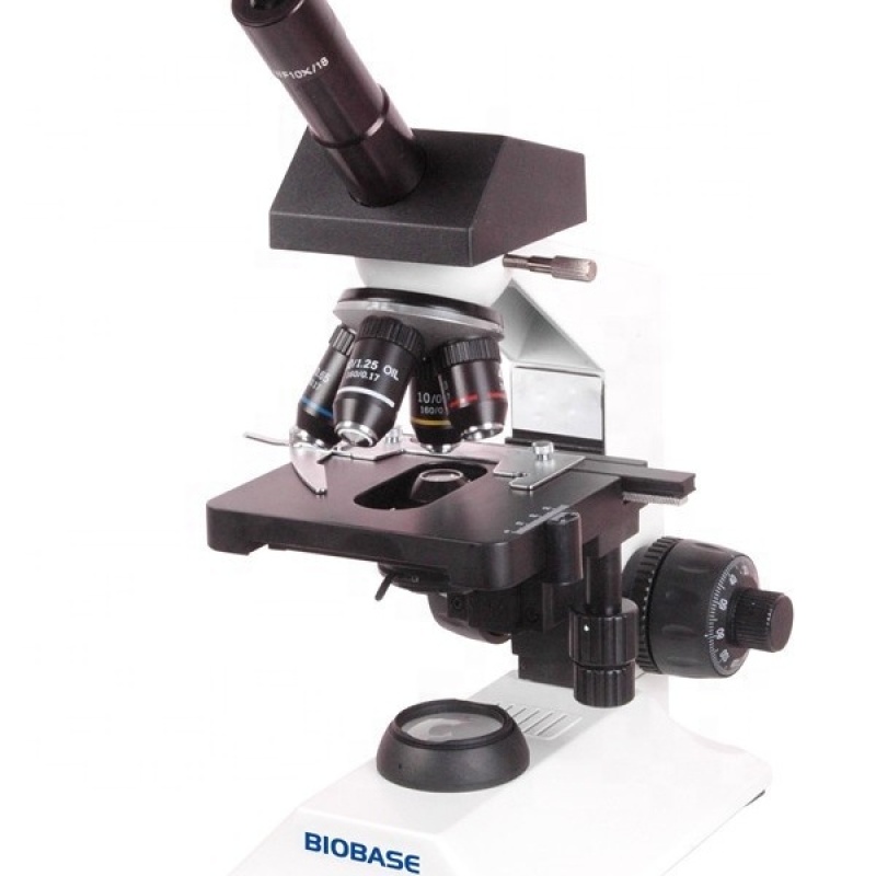 Biological Monocular Microscope BX 101A
