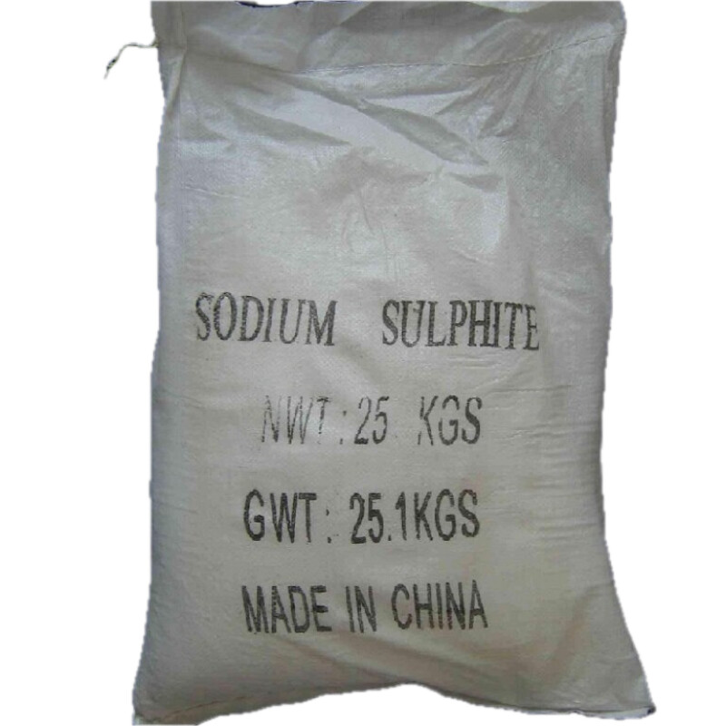 Sodium Sulphite 25kg