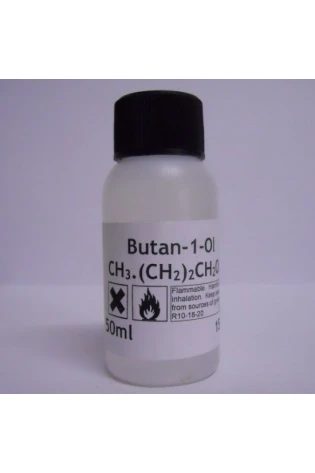 n-Butyl alcohol 500ml
