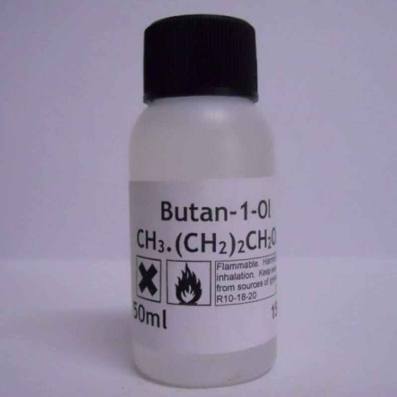 n Butanol