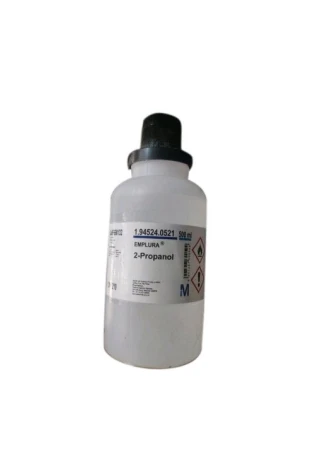 Propan-1-OL Au 500ml