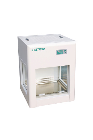 Mini Fume Hood Cabinet CJ-600N