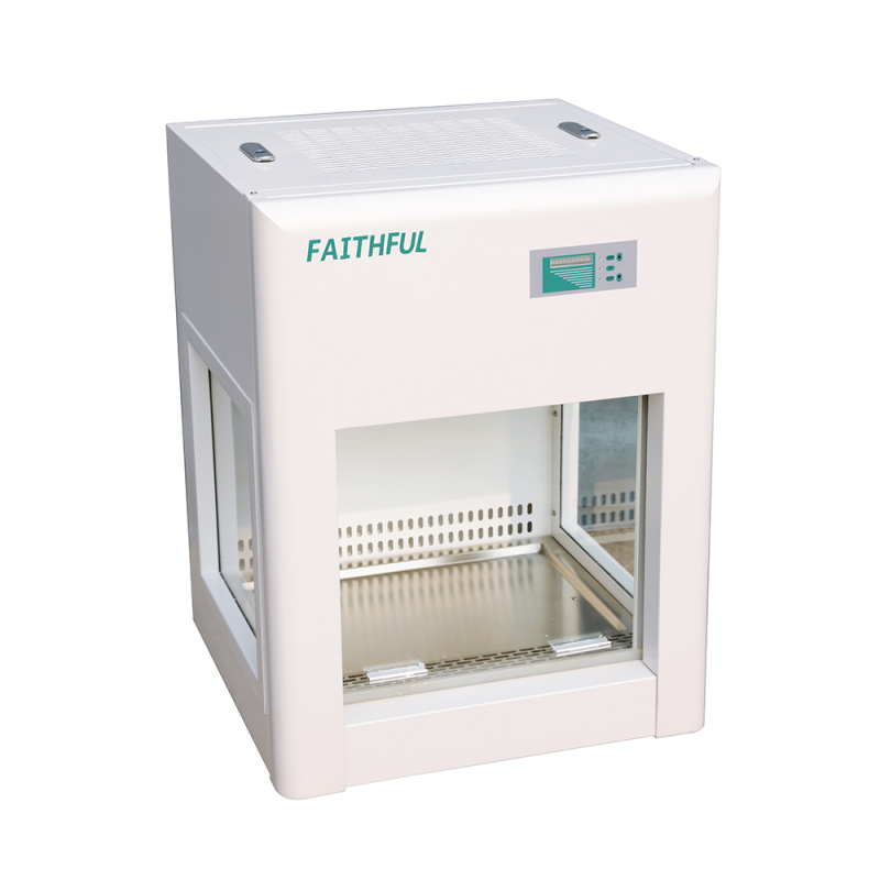 Mini Fume Hood Cabinet CJ-600N