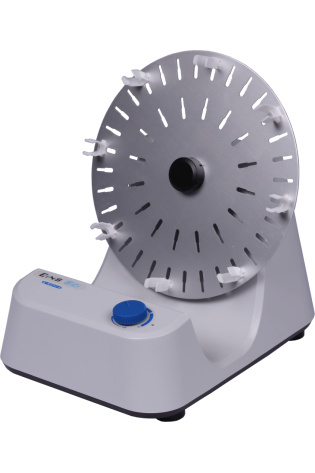 Disk Rotator, Analogue E-RDM-A