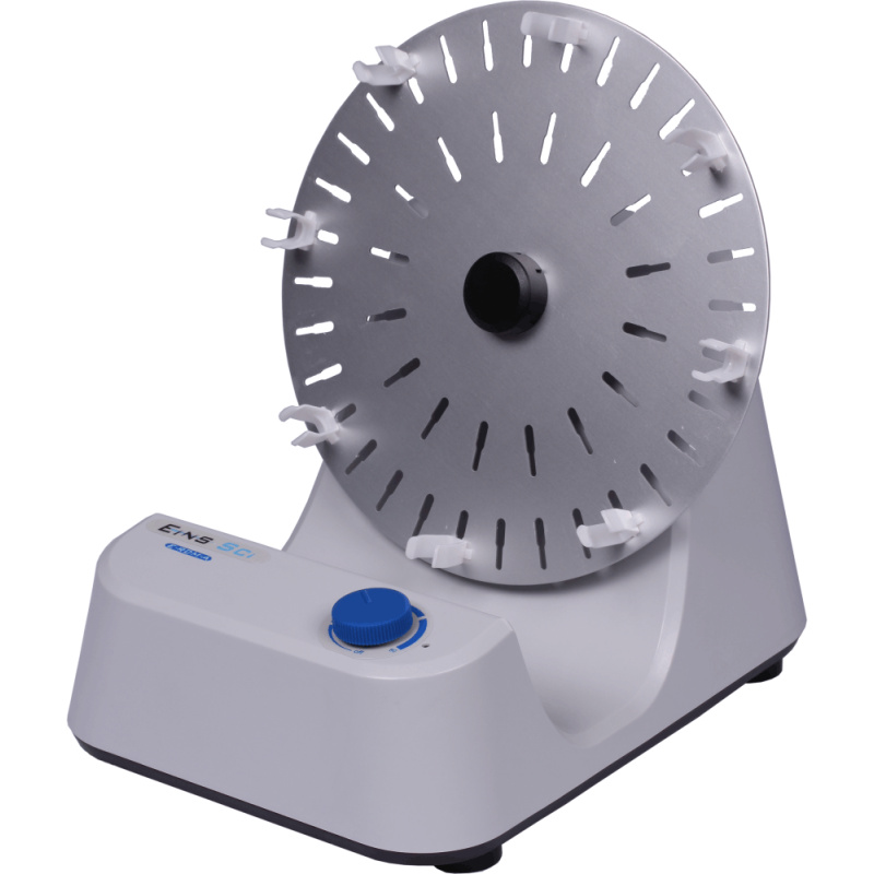 Analogue Disk Rotator E RDM A.