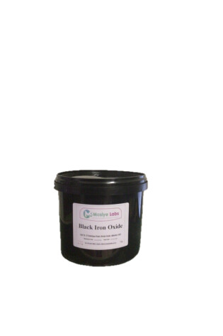 Black Iron Oxide 1kg