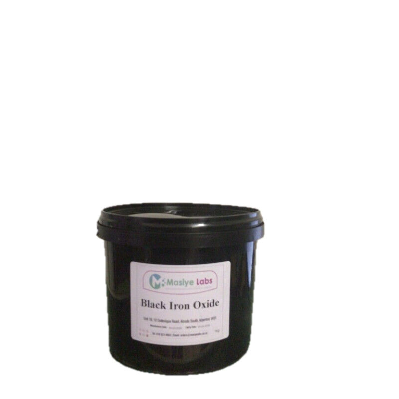 Black Iron Oxide 1kg