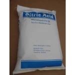 Citric Acid Monohydrate 25kg - Image 3