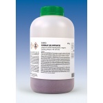 Cobalt II Nitrate 500g