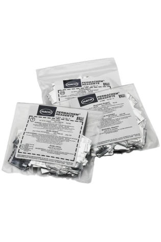 DPD Chlorine Total PP 10ml 100/pk