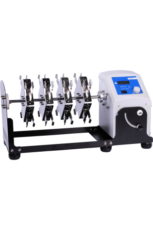 Digital Rotisserie Rotator with Timer