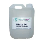Mineral Oil-Heavy Liquid Paraffin 5L