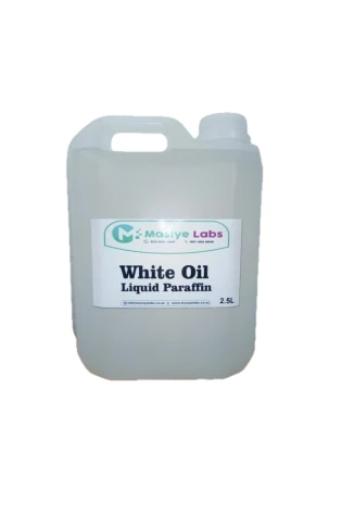 Mineral Oil-Heavy Liquid Paraffin 5L