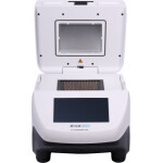 Gradient PCR Thermal Cycler