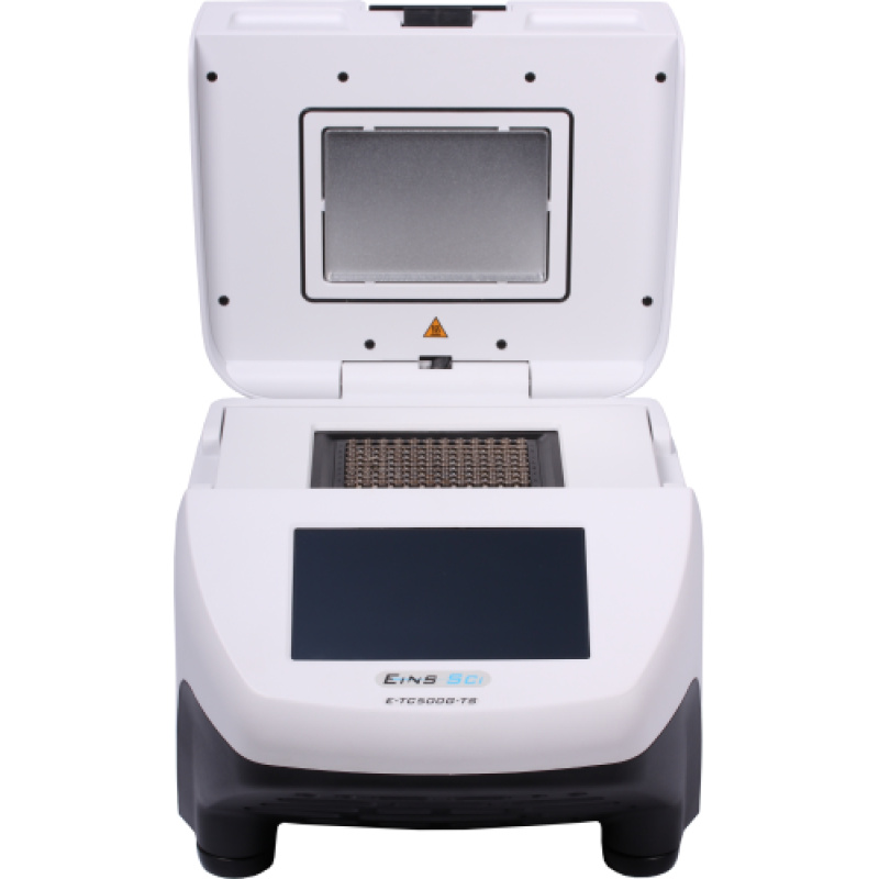 PCR.