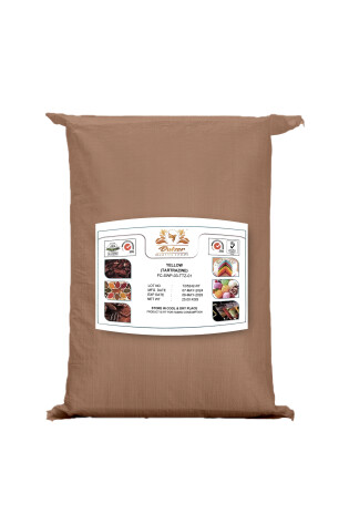 Tartrazine Food Grade 25kg