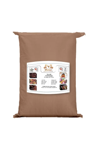 Tartrazine Food Grade 25kg