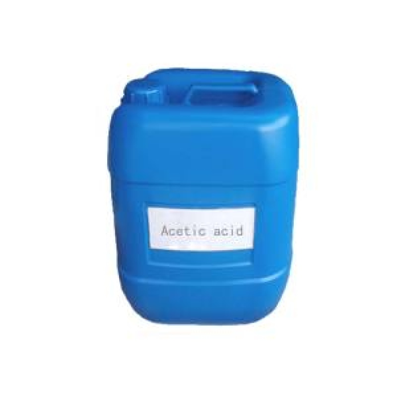 Acetic Acid.... 1