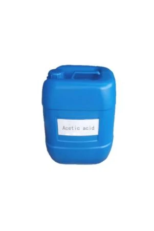 Acetic Acid Glacial Industrial 30kg