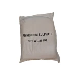 Ammonium Sulphate 25kg