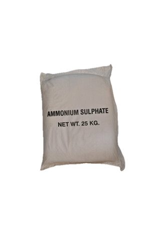 Ammonium Sulphate 25kg