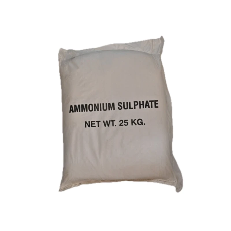 Ammonium Sulphate 25kg