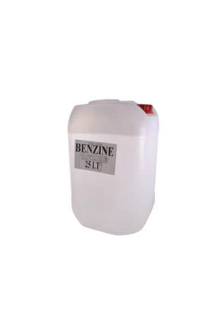 Benzine 25L