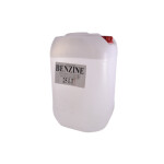 Benzine 25L