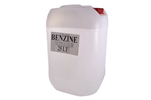 Benzine Benzine 25L