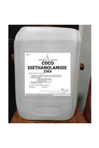 Coconut Diethanolamide (CDE) Vestamid 25kg