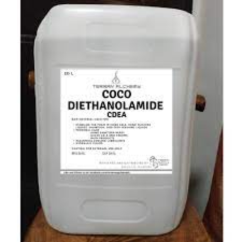 Coconut Diethanolamide CDE Vestamid