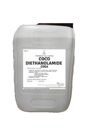 Coconut Diethanolamide Vestamid 25kg