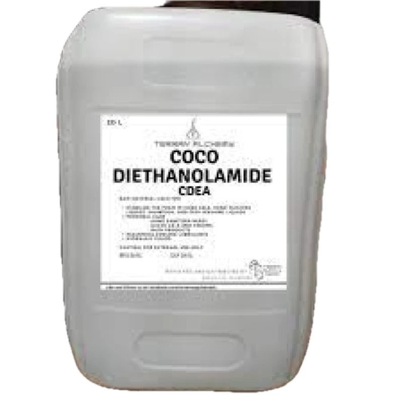 Coconut Diethanolamide Vestamid 25kg