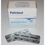DPD Comparator No.3 Tablets 250/pk