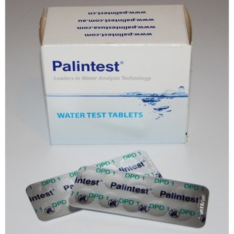 DPD Comparator No.3 tablets pack of 250