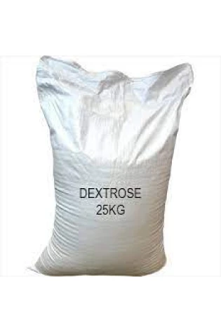 Dextrose Monohydrate 25kg